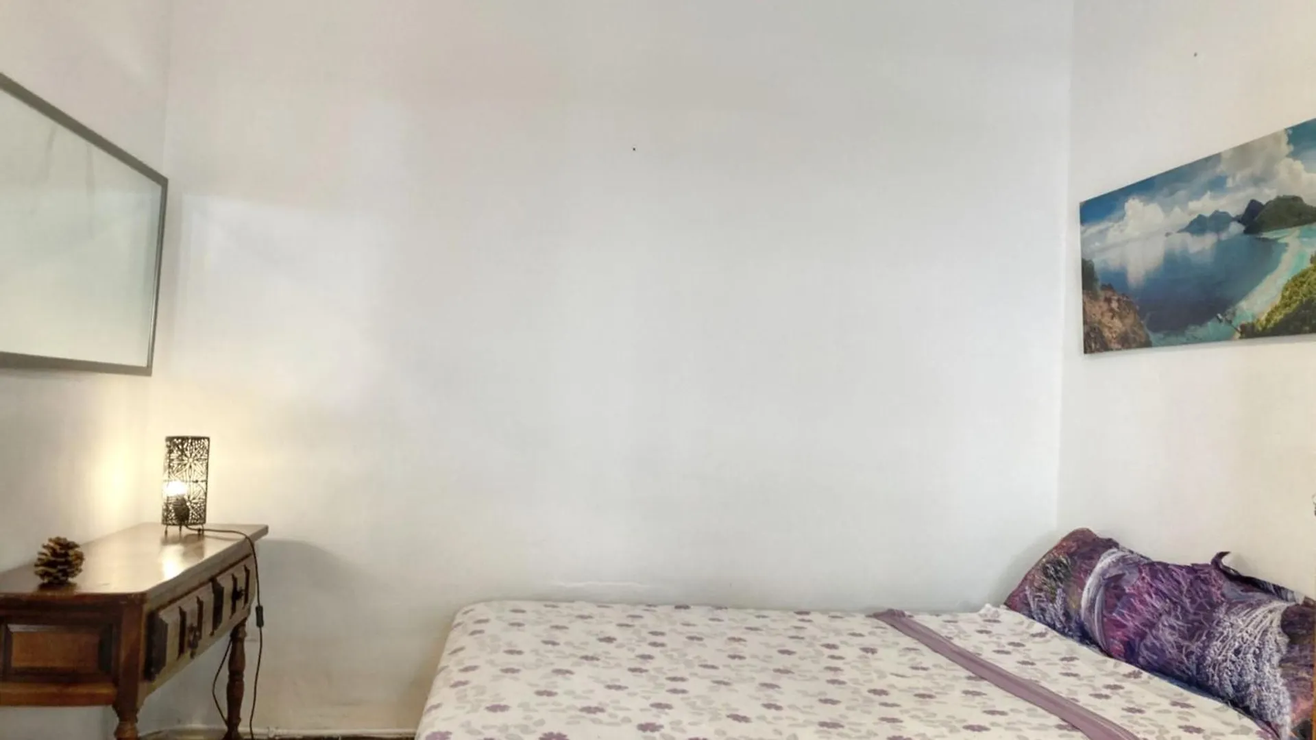 Studio At El Medano 100 M Away From The Beach With Enclosed Garden And Wifi Spanien